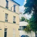 Le Cocon Parisien