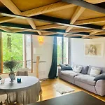 Le Cocon Parisien