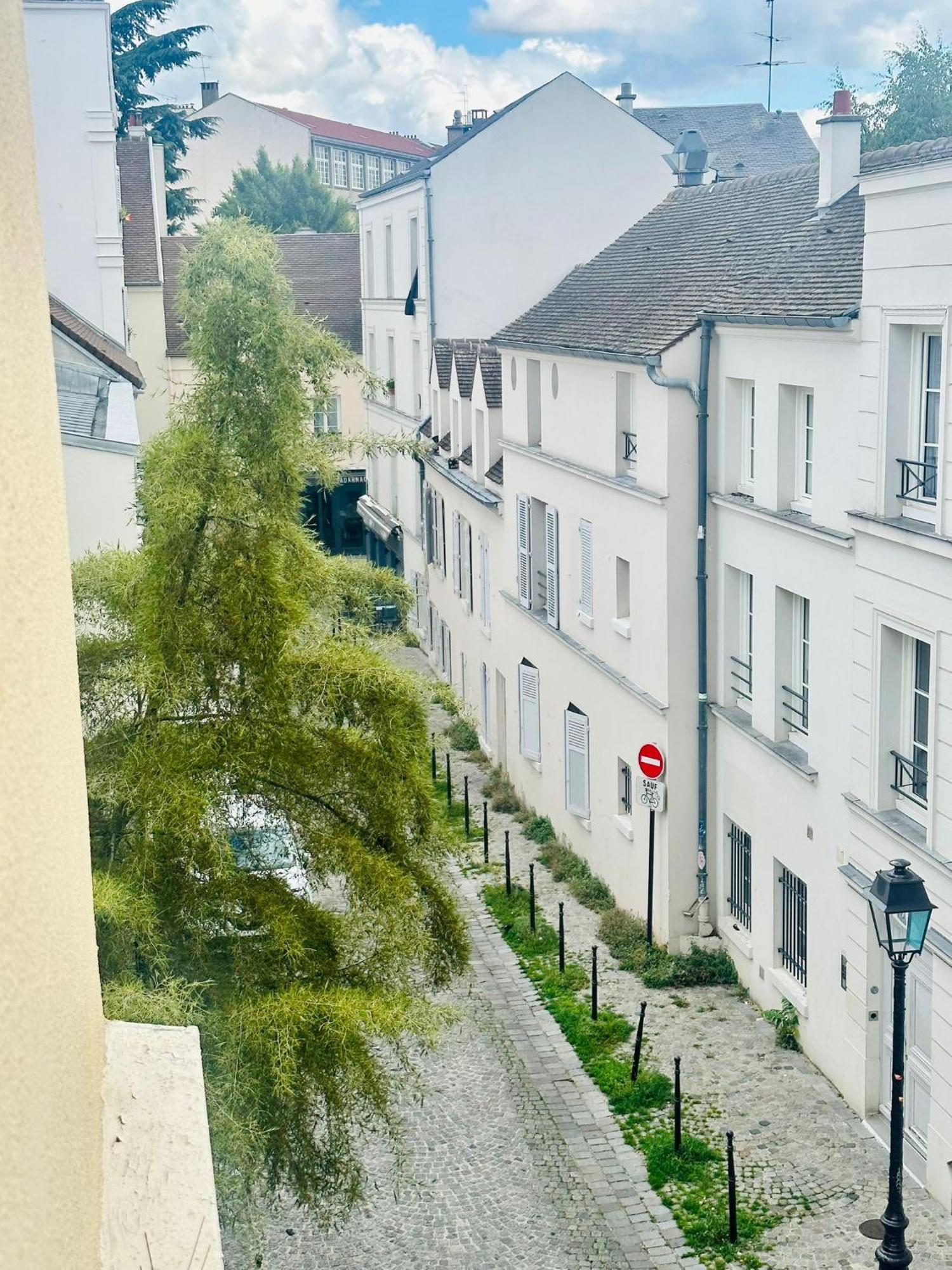Le Cocon Parisien Parijs