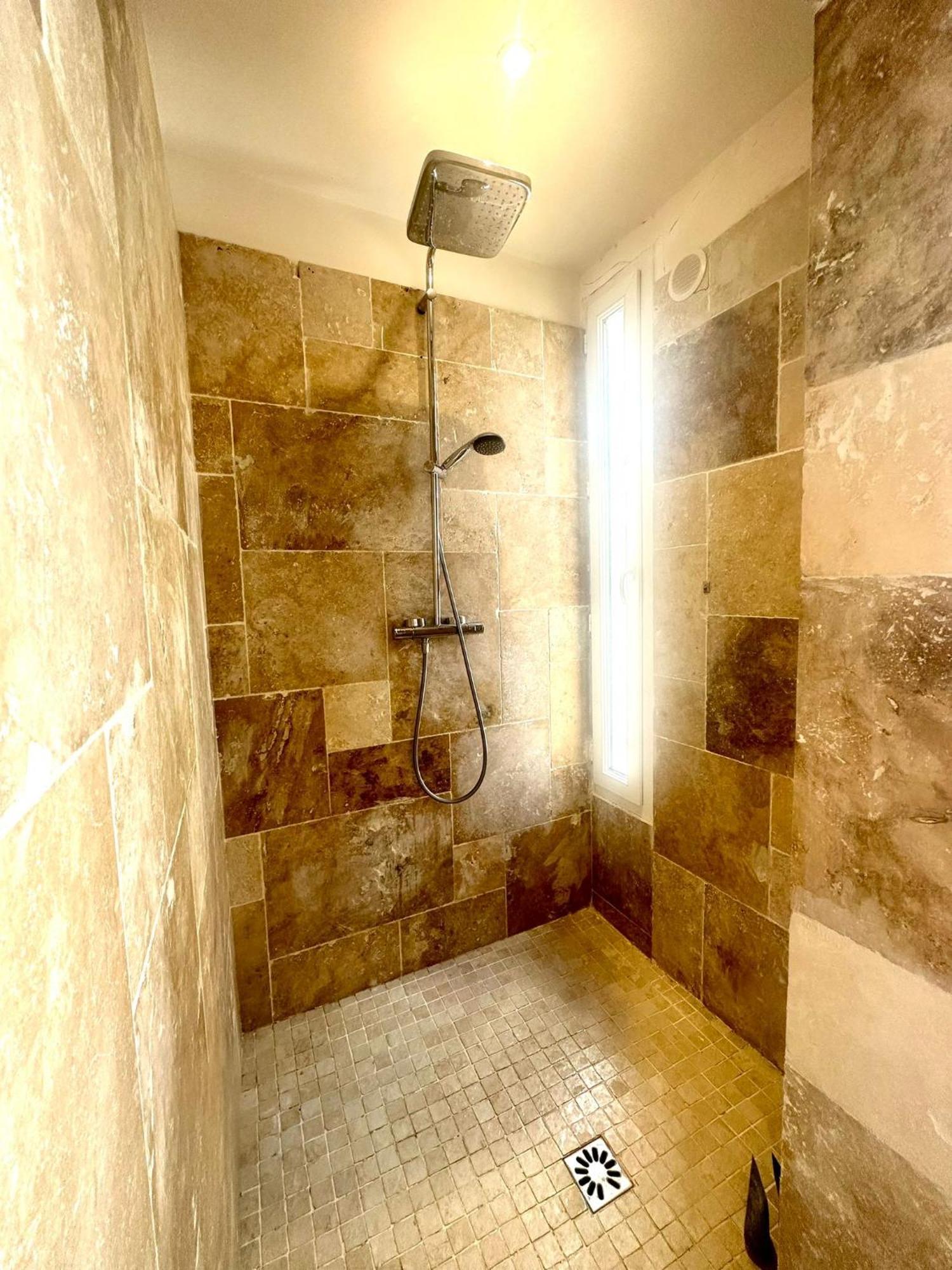 Appartement Le Cocon Parisien Parijs