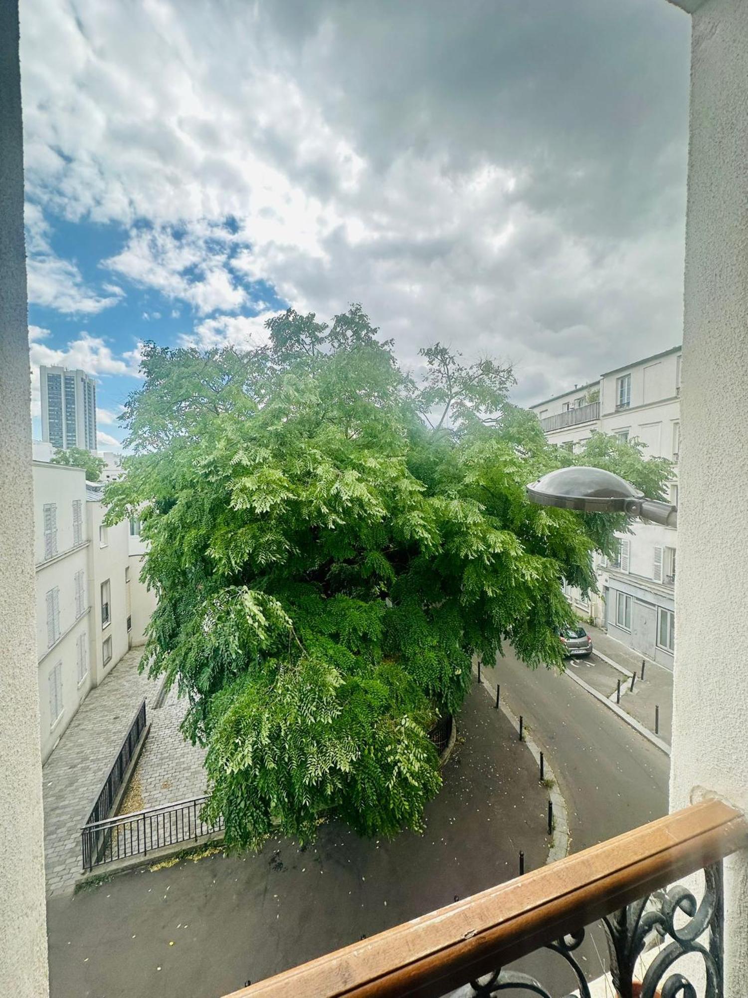 Appartement Le Cocon Parisien *